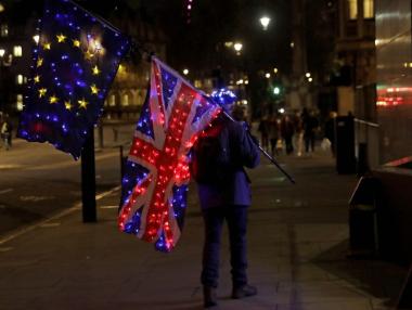 ЕК е склонна на преговори по Брекзит и през 2021 г.