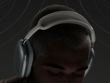 Apple пусна нов тип слушалки на цена от $550 (снимки)