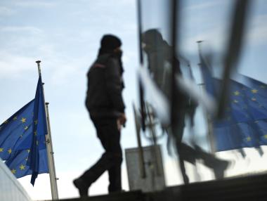 Пробив в преговорите между Лондон и Брюксел