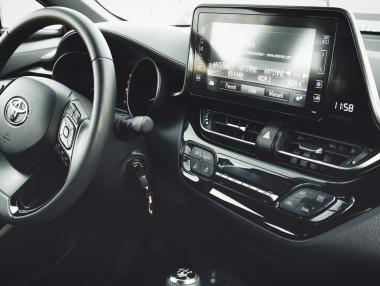 Toyota пуска нов изцяло водороден модел