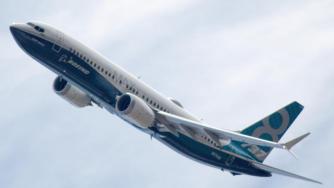 Boeing 737 Max с първа доставка след двегодишна пауза
