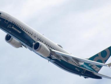 Boeing 737 Max с първа доставка след двегодишна пауза