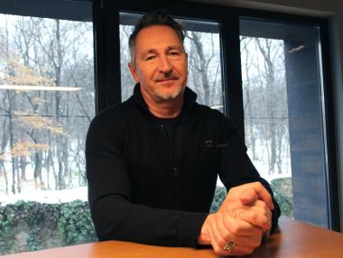 Беглецът от България, който покори Холивуд