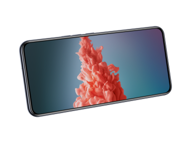 А1 пуска в продажба първия смартфон с камера под дисплея