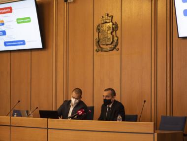 Софиянци гласуваха общината да ремонтира училищни тоалетни