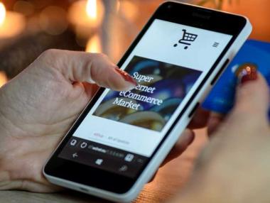 Онлайн търговията в България достига нови върхове