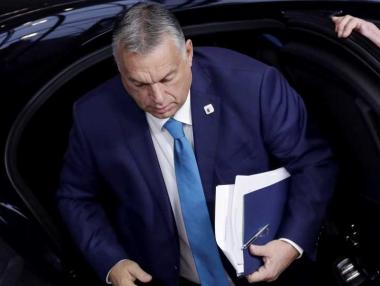 Полша и Унгария обявиха, че са постигнали сделка с ЕС за бюджета