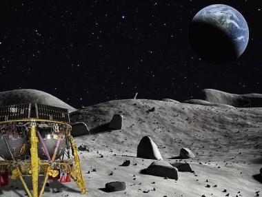 Израел пак ще опита да кацне на Луната