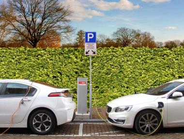 ЕС иска зелена революция в превоза на хората и стоките