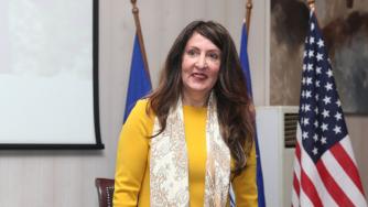 Посолството на САЩ: Корупцията в България вреди на икономиката