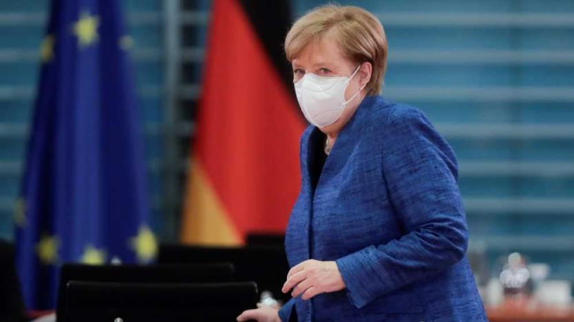 Германия насрочи дата за избори, определящи наследника на Меркел