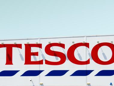 Tesco алармира за поскъпване и недостиг на храни при Брекзит без сделка
