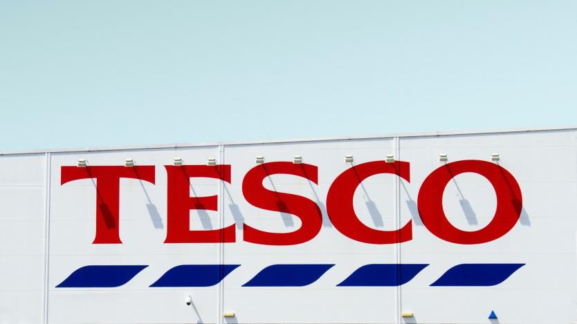 Tesco алармира за поскъпване и недостиг на храни при Брекзит без сделка