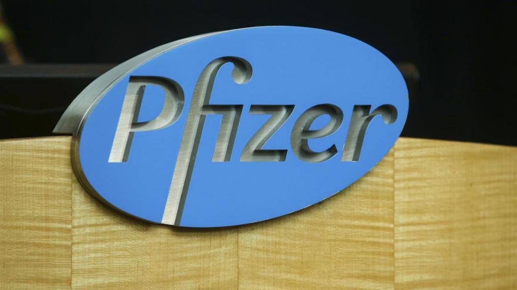 И Канада одобри ваксината на Pfizer