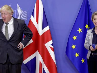 Сделка или не: Бъдещето на Brexit ще се реши до неделя