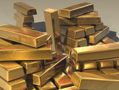 Оптимизмът за COVID ваксините поведе златото надолу