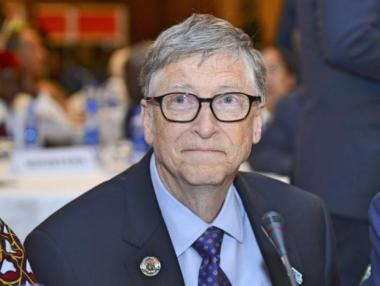 Фондацията на Гейтс дава още $250 млн. за борбата срещу COVID-19