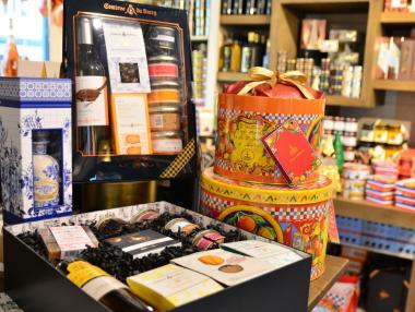 Една по-различна Коледа с магазин Le Petit Quche