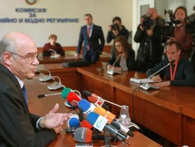 Поскъпването на топлинната и електрическа енергия за 2017 г. е незаконно