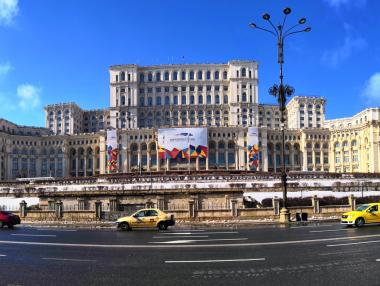 Букурещ ще е домакин на новия център за киберсигурност на ЕС