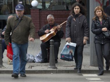 Ситуацията с безработицата в страната се влошава