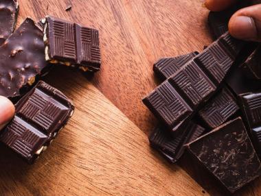 Пазарът на шоколад расте с двуцифрени темпове