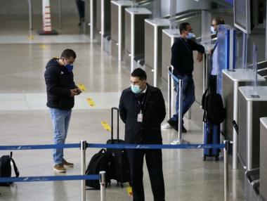 Надеждата за ваксина увеличи самолетните резервации