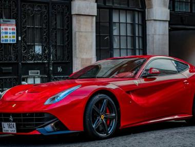 Изпълнителният директор на Ferrari подаде оставка