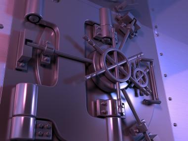 Bank of England е напълнила трезора и не се страхува за изхода от Брекзит