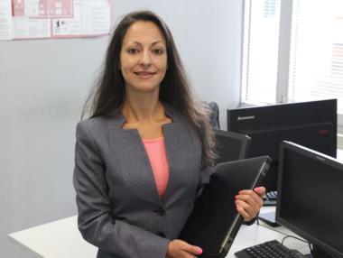 Експериментът е движещата сила