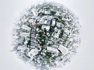 Преди COVID-19: Световната икономика в една графика