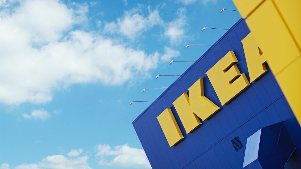 IKEA открива магазин от ново поколение в София