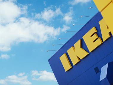IKEA открива магазин от ново поколение в София