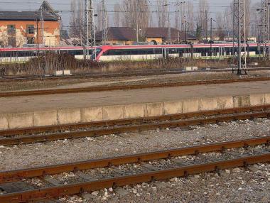 БДЖ планира увеличение на заплатите на локомотивния персонал