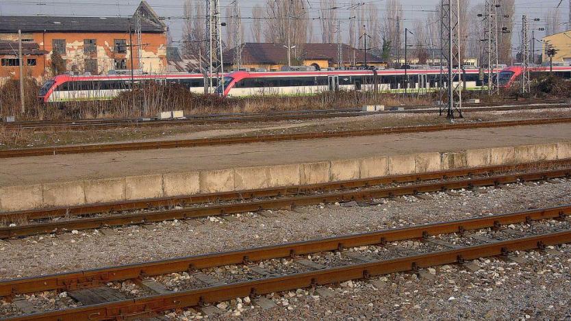 БДЖ планира увеличение на заплатите на локомотивния персонал