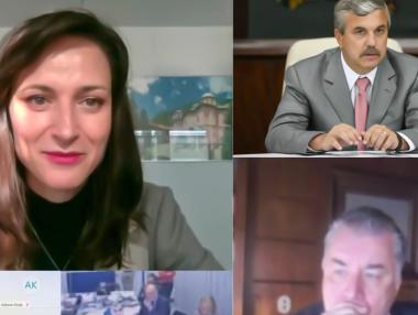 Евроинституциите се споразумяха за бюджета на „Хоризонт Европа“