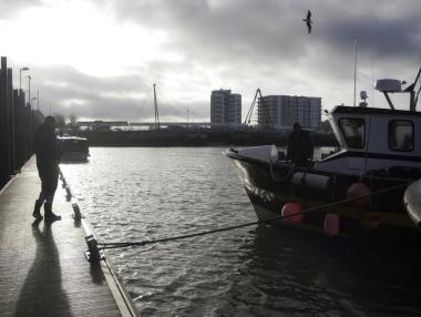 Великобритания се готви за „риболовни войни“ при Брекзит без сделка