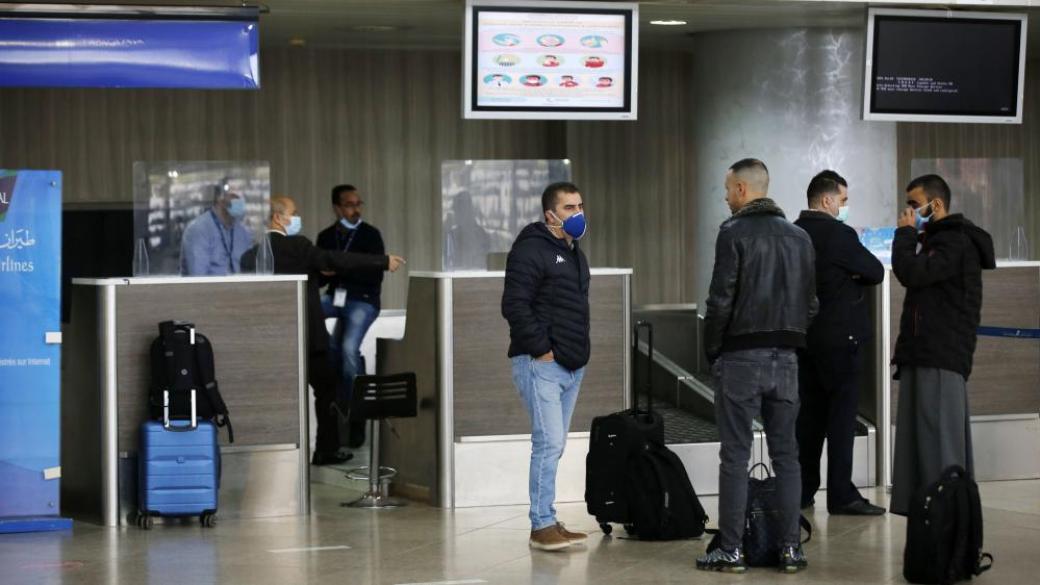 Германска провинция отменя карантината за пристигащи от България