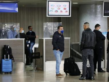 Германска провинция отменя карантината за пристигащи от България