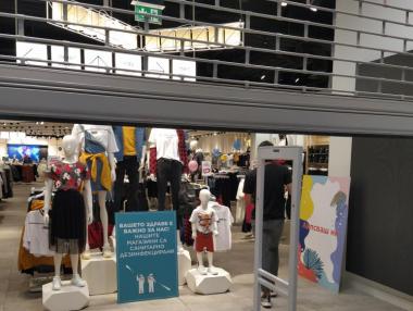 Първи сняг и нов локдаун: стартовата позиция на икономиката