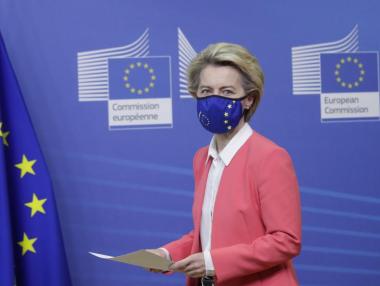 Брюксел и Лондон продължават преговорите в следващите дни