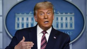 Администрацията на Тръмп няма да се ваксинира с приоритет