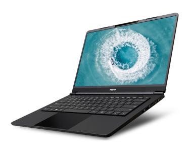 След 10 години затишие – Nokia пуска втория си лаптоп