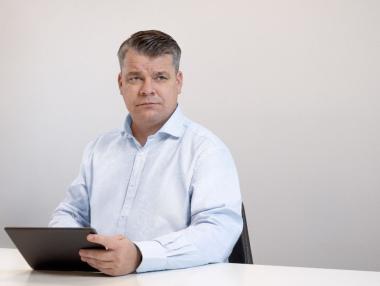 bTV има нов изпълнителен директор