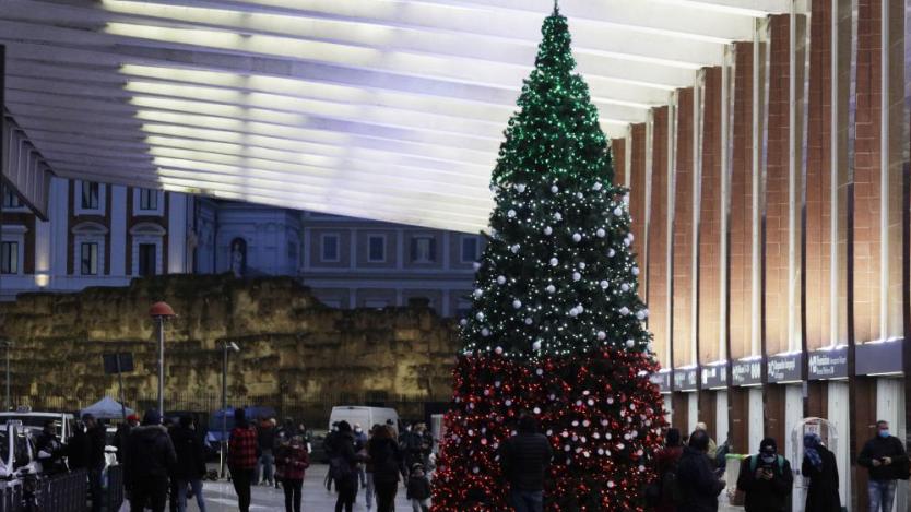 Италия също обмисля пълна блокада за празниците