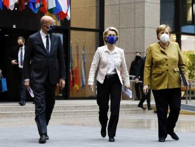 Кога и как ще се спират евросредства заради върховенството на закона в ЕС