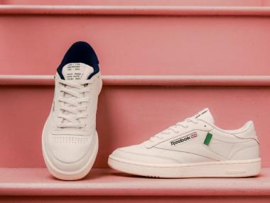 След 3 месеца Adidas ще обяви дали продава Reebok