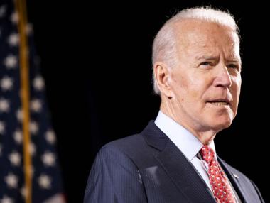 Байдън официално е новият президент на САЩ