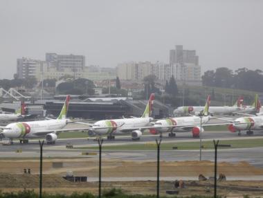 Връщането на самолетите в небето може да бъде опасно