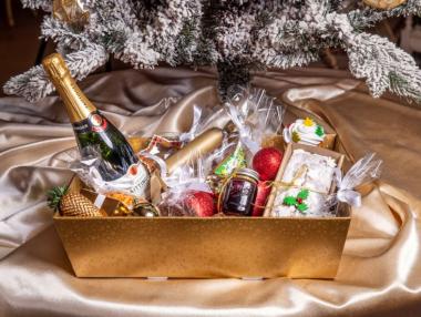 Вкусна и стилна Коледа с Este